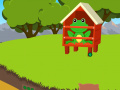 Jogo Frog Rescue