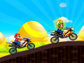 Jogo Mario Super Race