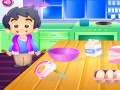 Jogo Super Cupcake