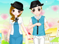 Jogo Beautiful Lovers 3