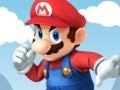 Jogo Mario Rotate Adventure
