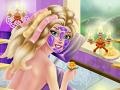Jogo Barbie's Spa Therapy