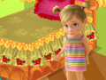 Jogo Inside out: Baby Riley Room Decor 