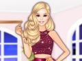 Jogo Barbie Mix and Match 2 Piece Dress