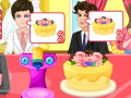 Jogo Wedding Cake Factory