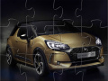 Jogo Citroen DS3 Jigsaw