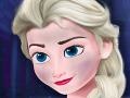 Jogo Ice Queen Eye Makeup