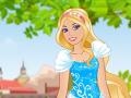 Jogo Barbie Disney Princess 1