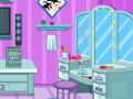 Jogo Escape From Marvelous Makeup Room