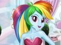 Jogo Rainbow Dash New Look