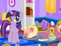 Jogo My Little Pony Holiday Prep 