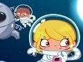 Jogo Astronaut Slacking