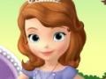 Jogo Princess Sofia The First: Zoo