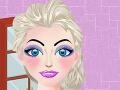Jogo Elsa Party Makeup