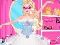 Jogo Super Barbie Ballerina