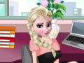 Jogo Elsa Business Manager