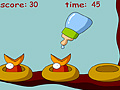 Jogo Feed The Birds