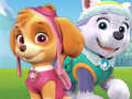 Jogo Paw Patrol Othello 