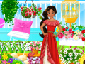 Jogo Elena of Avalor Garden Decor
