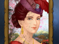 Jogo Haunted portrait creator