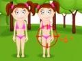 Jogo Water Gun Shootout