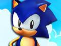 Jogo Sonic Crazy Jump