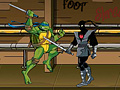 Jogo Teenage Mutant Ninja Turtles - Street Brawl