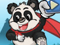 Jogo Panda Honey Adventures