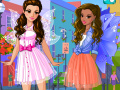 Jogo Modern Fairies