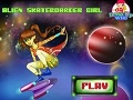 Jogo Alien Skater Girl
