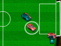 Jogo Cars Football