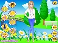 Jogo Beautiful Spring