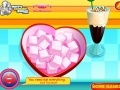 Jogo Homemade Marshmallows 