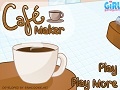 Jogo Cafe Maker