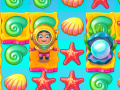 Jogo Sea Treasure 