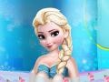 Jogo Elsa Spa Treat