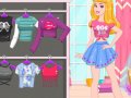 Jogo Disney Fashion Trends: The 90s 