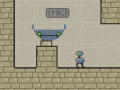 Jogo Adventure Bot Carl