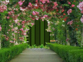 Jogo Awful Garden Escape