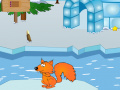 Jogo Shivering Squirrel Rescue
