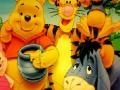 Jogo Puzzlemania: Winnie The Pooh