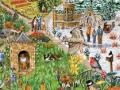 Jogo Puzzlemania: Country Life