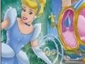 Jogo Cinderella: See The Difference 