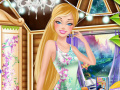 Jogo Barbie Fairytale Adventure 