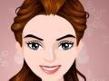 Jogo Dress-Up Christmas Girl