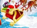 Jogo Santa Claus Find The Differences  