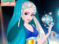 Jogo Jedi Elsa 