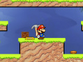 Jogo Mario New Extreme 4