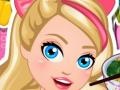 Jogo Chef Barbie: Chicken Ramen