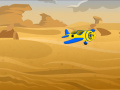Jogo Escape from Desert